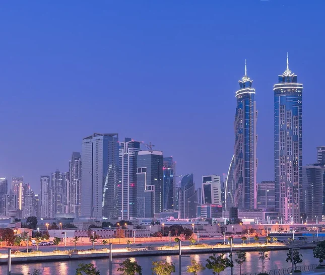 business setup in dubai