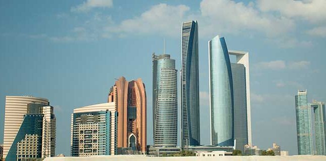 Business Setup in Abu Dhabi