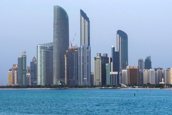 Abu Dhabi Mainland Company Formation