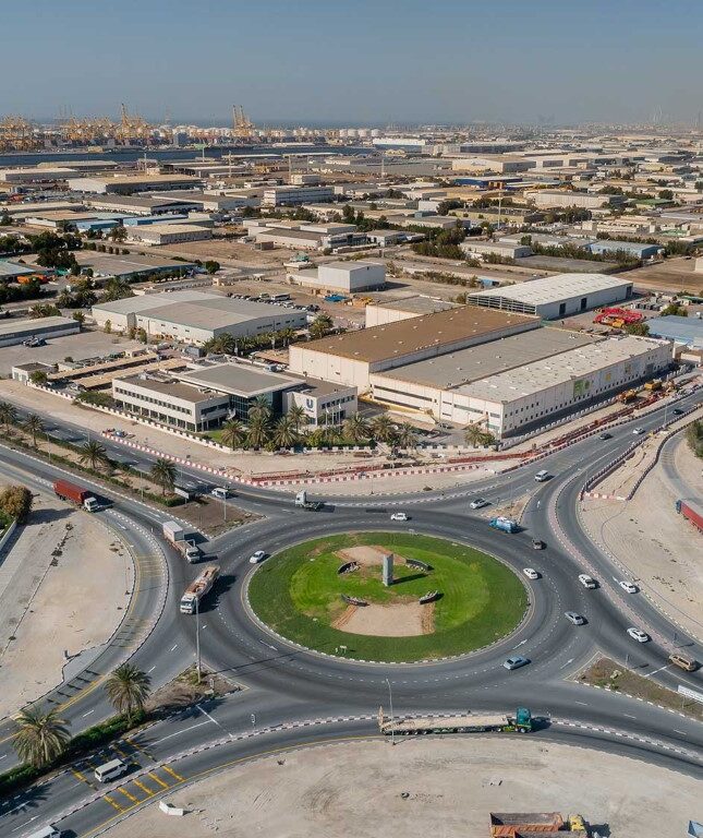 UAE Free Zones