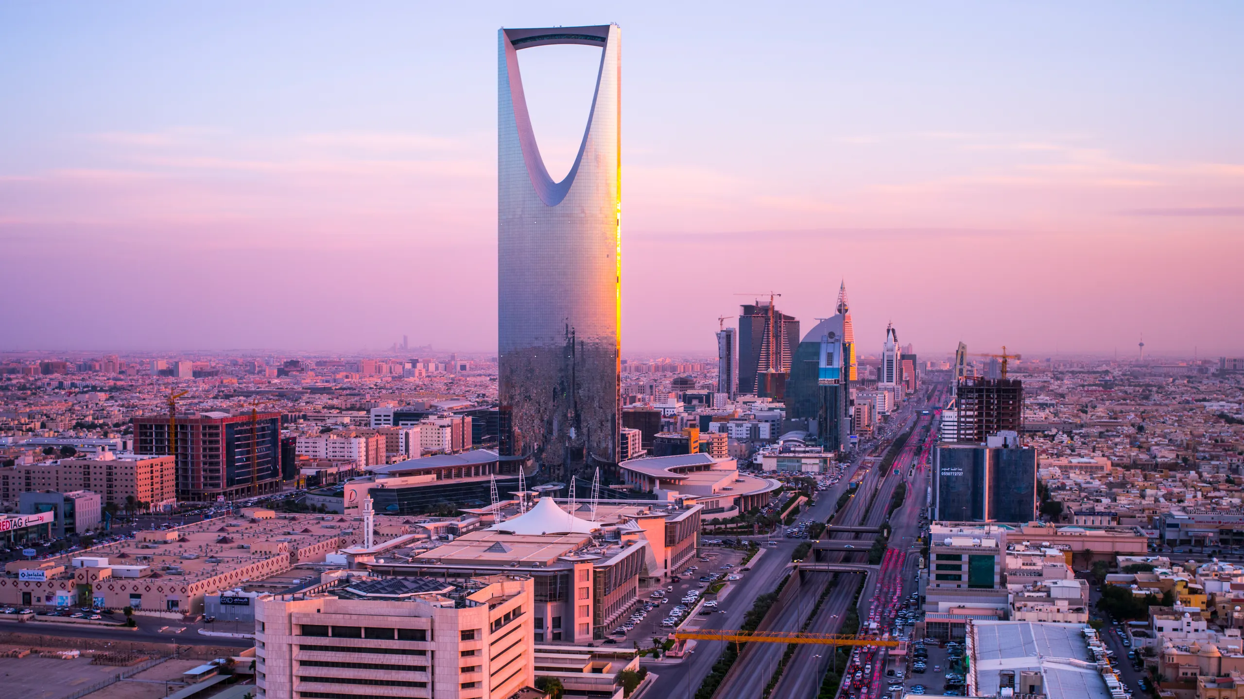 How To Start Business In Saudi Arabia For Foreigners