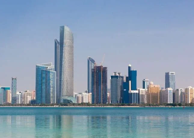 Business in Abu Dhabi Free Zone