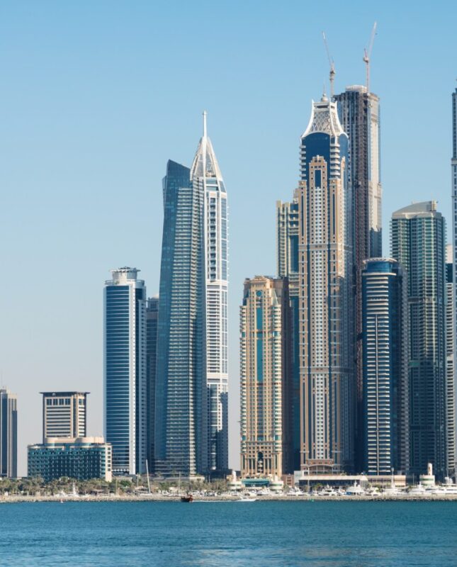 UAE LLC