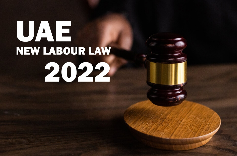 UAE Labour Law 2022