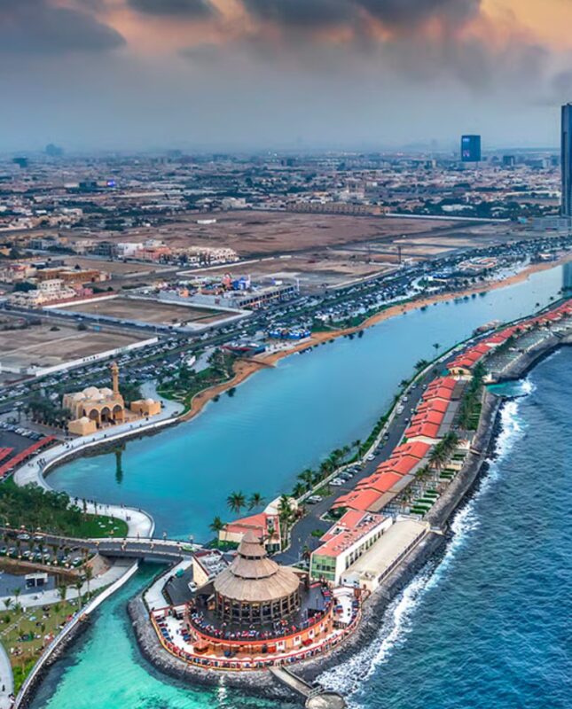 100% Foreign-Owned Company in Saudi Arabia