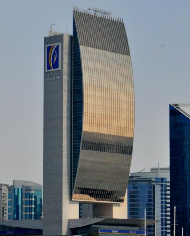Corporate Banking in the UAE