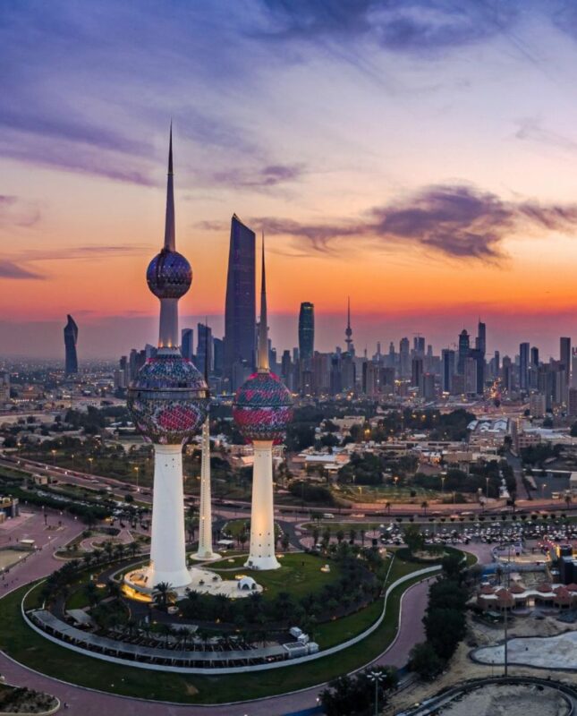 Doing Business in Kuwait 2025