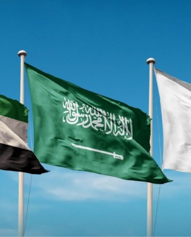 GCC Market Expansion